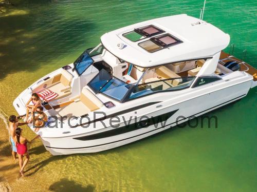 Aquila 32 opinión y ficha técnica